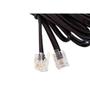 Imagem de Extensao Fax Jack Jack Lisa 10,0M Interneed