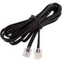 Imagem de Extensao Fax Jack Jack Lisa 10,0M Interneed