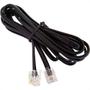 Imagem de Extensao Fax Jack Jack Lisa 10,0M Interneed