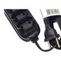 Imagem de Extensao Fiolux Connect 2P 05Mt Preto