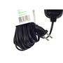 Imagem de Extensao Fiolux Connect 2P 10Mt Preto