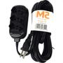 Imagem de Extensao Fiolux Connect 2P+T 05M Preto
