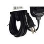 Imagem de Extensao Fiolux Connect 2P+T 05M Preto