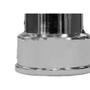 Imagem de Extensao Garden Cromada 3/4'' Curta - 11853E