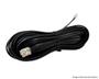 Imagem de Extensao Lisa Plug/Plug 4 Vias Pr 2,00M