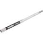 Imagem de Extensão Magnética Extensível 1/4" 120mm Alongador Ponta Bits Para Parafusadeira/Furadeira - Vonder
