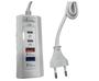 Imagem de Extensão ( Power socket ) 2USB 2 type-c