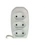 Imagem de Extensao Techna Pl 0,75 10Mt Branco
