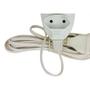 Imagem de Extensao Techna Pl 0,75 10Mt Branco