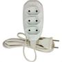 Imagem de Extensao Techna Pl 0,75 10Mt Branco