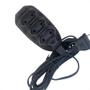 Imagem de Extensao Techna Pl 0,75 10Mt Preto