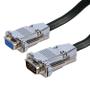 Imagem de Extensão Vga Blindado Pontas Metálicas - 40 Mt