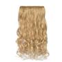 Imagem de Extensões de Cabelo Encaracolado - Kit com 5 Peças