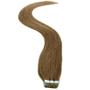 Imagem de Extensões de Cabelo Tape-in TheFashionWay - Liso Natural 22"