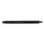 Imagem de Extensor Alongador Em Ferro 60cm Com Diâmetro de Encaixe 20mm Para Perfurador de Solo Vulcan