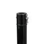 Imagem de Extensor Alongador Em Ferro 60cm Com Diâmetro de Encaixe 20mm Para Perfurador de Solo Vulcan