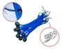 Imagem de Extensor Bolinha Para Instalação Capa Lona Piscina Kit Com 20 Unidades