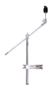 Imagem de Extensor com Clamp para Bateria + Presilha de Chimbal Luxo Torelli