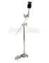 Imagem de Extensor com Clamp Torelli TA160 Girafa com Clamp Multiuso Independente e Haste Longa