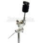 Imagem de Extensor com Clamp Torelli TA160 Girafa com Clamp Multiuso Independente e Haste Longa