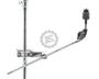 Imagem de Extensor com Clamp X-Pro by C. Ibañez EXP-CL Girafinha com Clamp para Pratos de 6 a 18
