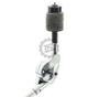 Imagem de Extensor com Clamp X-Pro by C. Ibañez EXP-CL Girafinha com Clamp para Pratos de 6 a 18