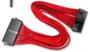 Imagem de Extensor De Cabo 24 Pinos Vermelho Dp-Ec300-24P-Rd