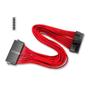 Imagem de Extensor De Cabo 24 Pinos Vermelho Dp-Ec300-24P-Rd