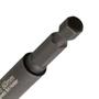Imagem de Extensor De Chave De Fenda Com Haste Hexagonal De 1/4 De Polegada, Suporte Para Bits De Chave De