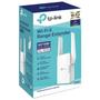 Imagem de Extensor de Cobertura TP-LINK AX1500 RE505X WiFi 6 Dual Band