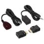 Imagem de Extensor De Controle Remoto Ir Via Cabo Hdmi
