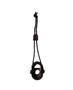 Imagem de Extensor de Correias Daddario PW-AJL-01 com Trava Violão com Roldana
