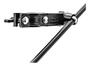 Imagem de Extensor De Microfone Com Clamp Torelli Tam73 + Cachimbo