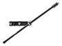 Imagem de Extensor De Microfone Com Clamp Torelli Tam73 + Cachimbo