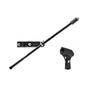 Imagem de Extensor De Microfone Com Clamp Torelli Tam73 + Cachimbo