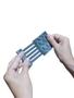 Imagem de Extensor de Sutiã Kit de Extensores de Soutien Kit com 3 Cores Tule Medio