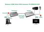 Imagem de Extensor de Video HDMI / USB Kvm 120 à 200M Com Extensor IP-HDES200-KVM
