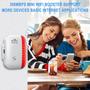 Imagem de Extensor de Wi-Fi Mini 300Mbps - Amplificador de Sinal Sem Fio