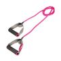 Imagem de Extensor Elástico 1 Via Rosa Leve Liveup 7 Lbs - 3,18 Kg
