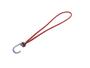 Imagem de Extensor Elastico Borracha Lona Caminhão 40CM Vermelho 100 Unidades