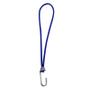 Imagem de Extensor Elástico Borrachinha Corda Lona Caminhão 35Cm C/ 50 Azul