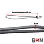 Imagem de Extensor Elástico Fixador Para Lonas de Caminhão e Carretas 100 Unidades