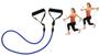 Imagem de Extensor Elástico para Exercícios Treino Funcional