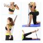 Imagem de Extensor Elástico Reforçado Para Exercícios - Western