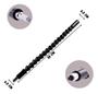 Imagem de Extensor Flexivel 292mm 1/4 Sextavado Para Parafusadeira