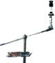 Imagem de Extensor Girafa Chimbal Aéreo com Clamp C-2 Torelli Ta167