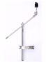 Imagem de Extensor Girafa Com  Clamp Torelli Ta160