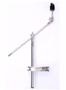 Imagem de Extensor Girafa Com  Clamp Torelli Ta160