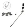 Imagem de Extensor Girafa para Chimbal Aéreo Torelli Tep-154