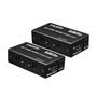 Imagem de Extensor HDMI 4K 3D 60 metros via Cabo Rede - Sumay SM-EX60